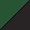 Green Top & Seat/Black Frame